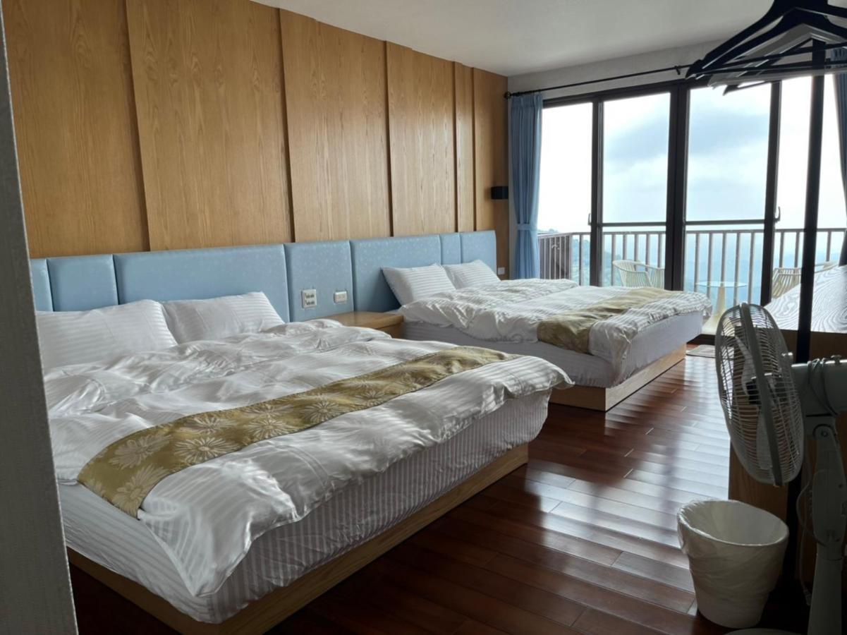 Shi Home 1639 Zhushan Luaran gambar