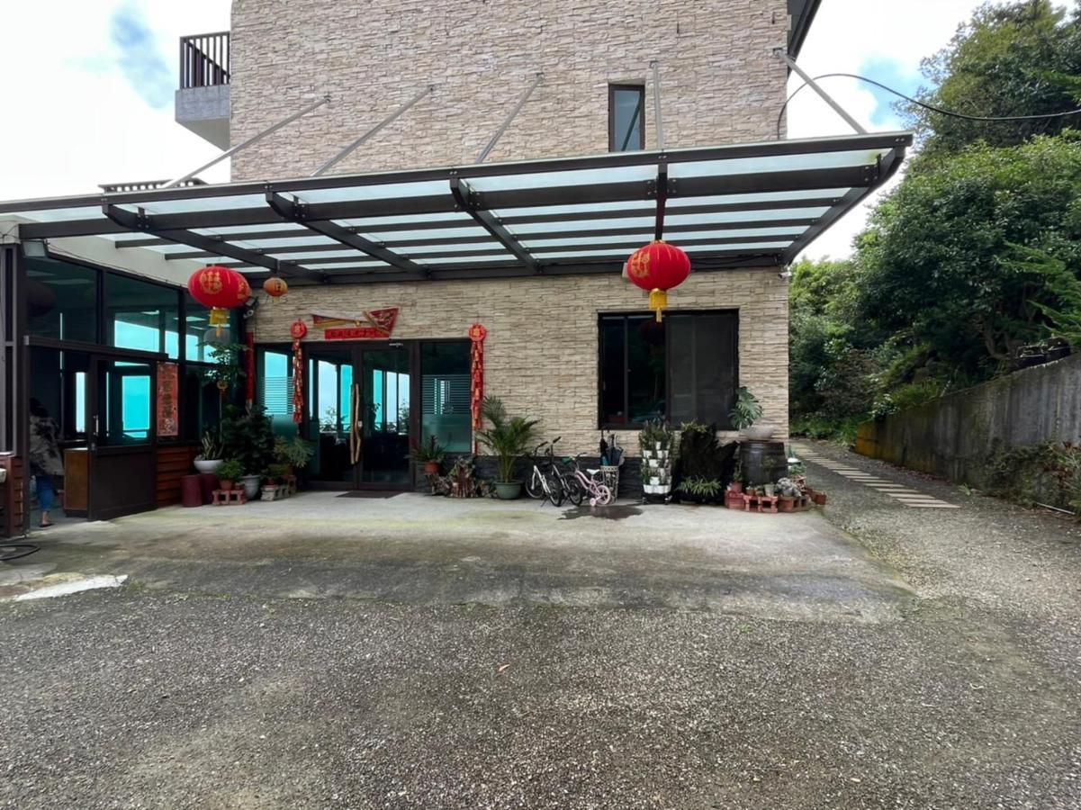 Shi Home 1639 Zhushan Luaran gambar