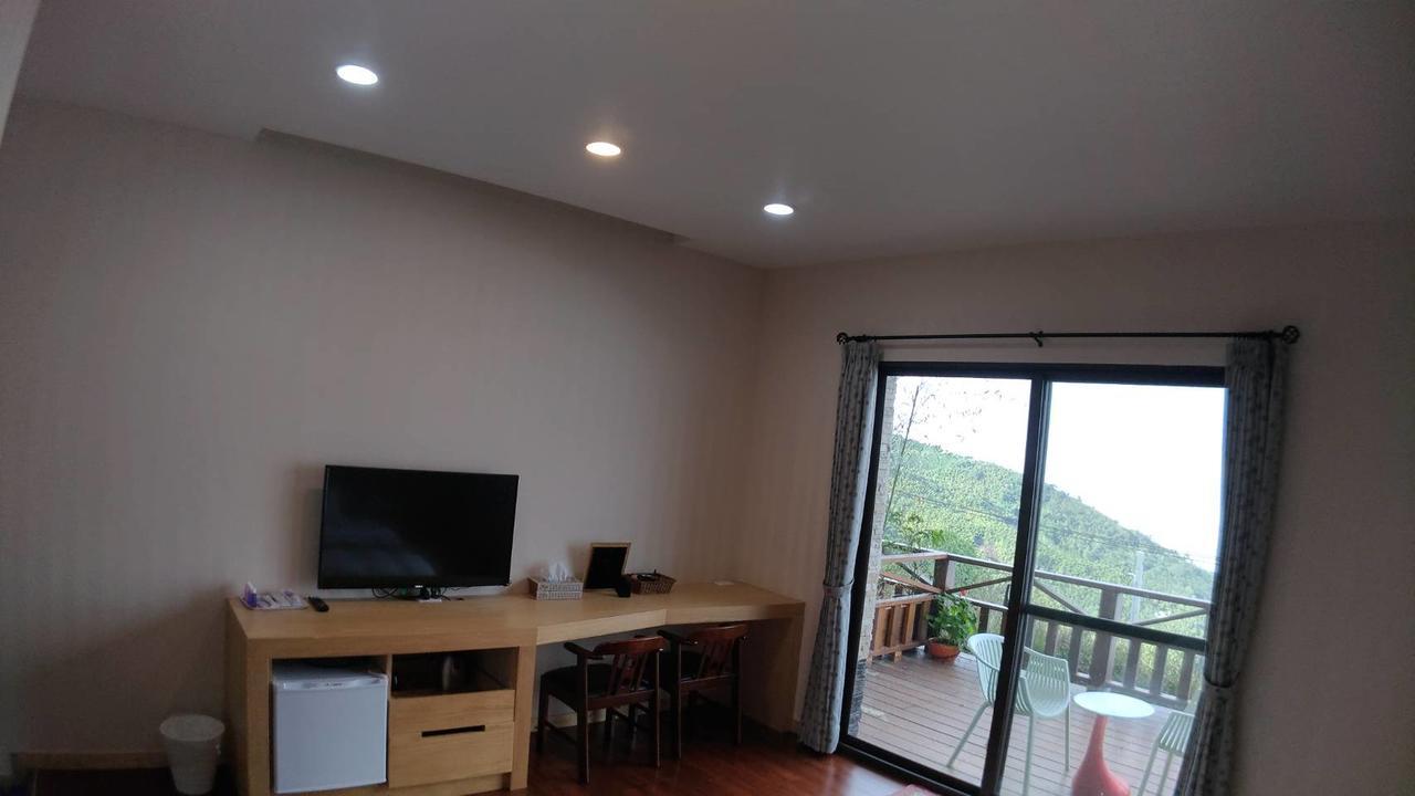 Shi Home 1639 Zhushan Luaran gambar