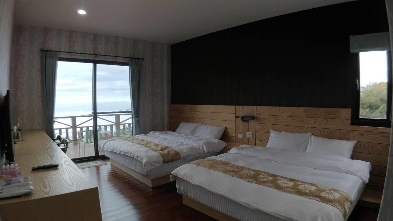 Shi Home 1639 Zhushan Luaran gambar