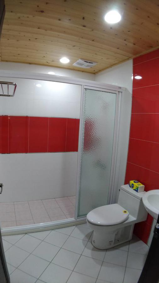Shi Home 1639 Zhushan Luaran gambar
