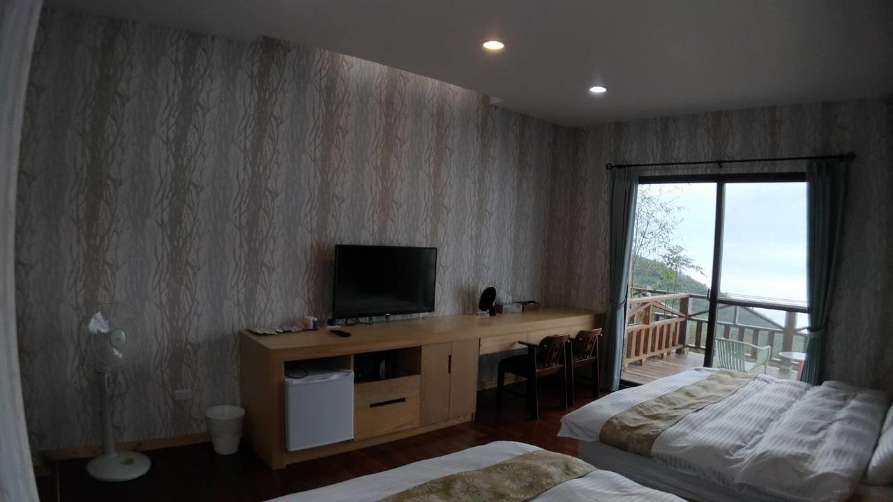 Shi Home 1639 Zhushan Luaran gambar