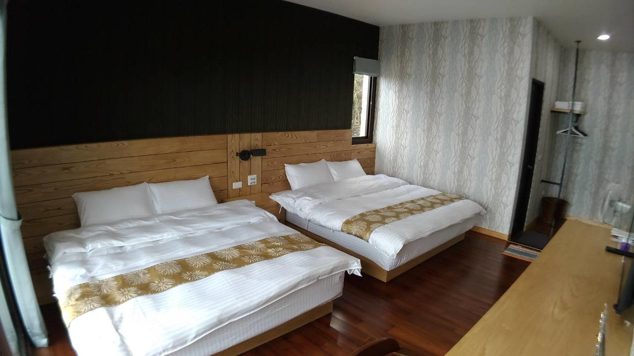 Shi Home 1639 Zhushan Luaran gambar