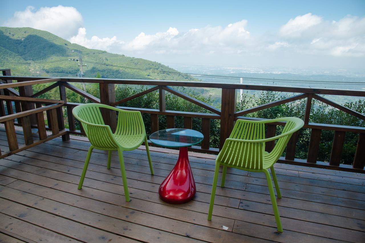 Shi Home 1639 Zhushan Luaran gambar