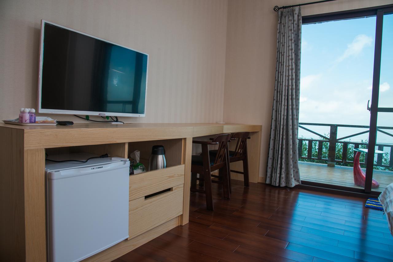 Shi Home 1639 Zhushan Luaran gambar