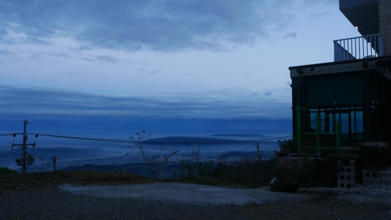 Shi Home 1639 Zhushan Luaran gambar
