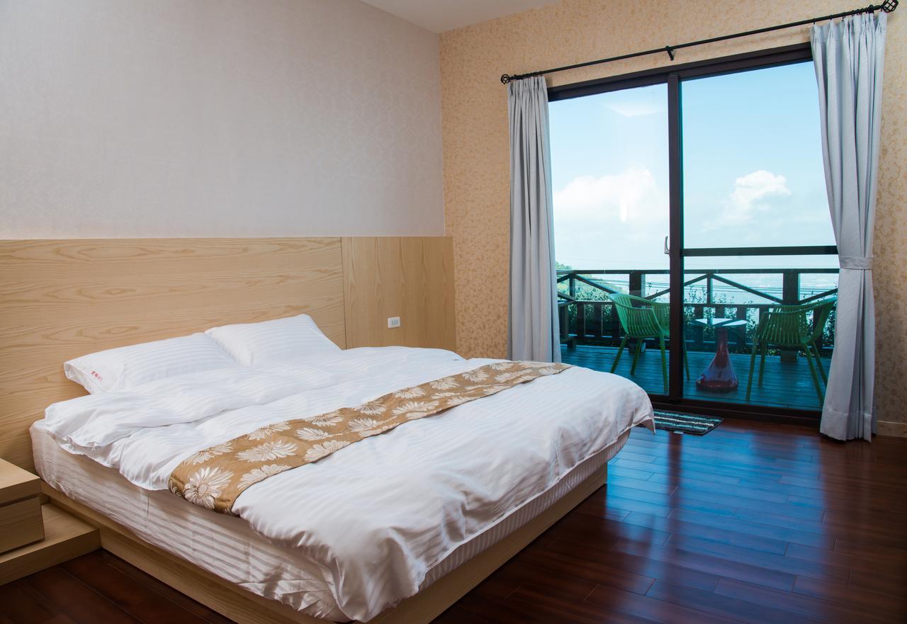 Shi Home 1639 Zhushan Luaran gambar