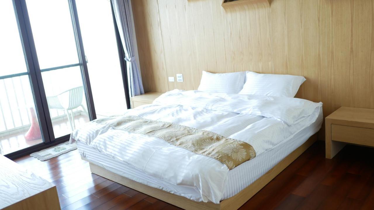 Shi Home 1639 Zhushan Luaran gambar