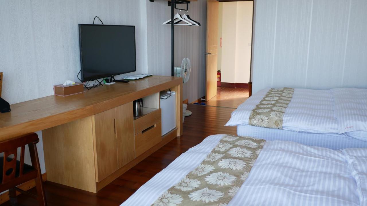 Shi Home 1639 Zhushan Luaran gambar
